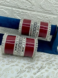 Ruhi Bridal Chuda - 2.4