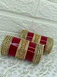 Ravneet Brida Chuda - 2.6