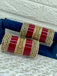 Ravneet Brida Chuda - 2.4