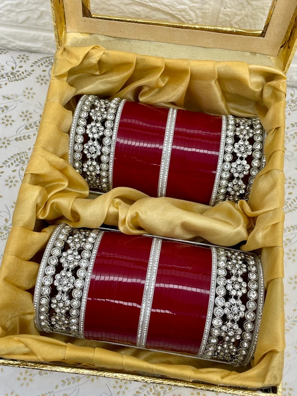 Kanupriya Bridal Chuda