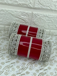 Kanupriya Bridal Chuda - 2.8