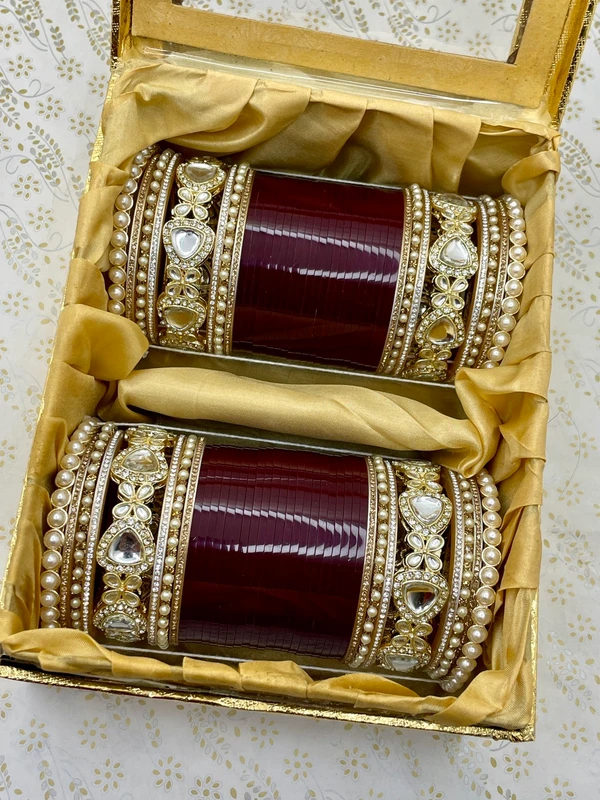 Heena Bridal Chura