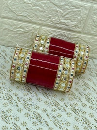 Simran Bridal Chura - 2.2