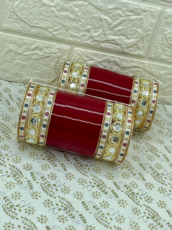Simran Bridal Chura - 2.2