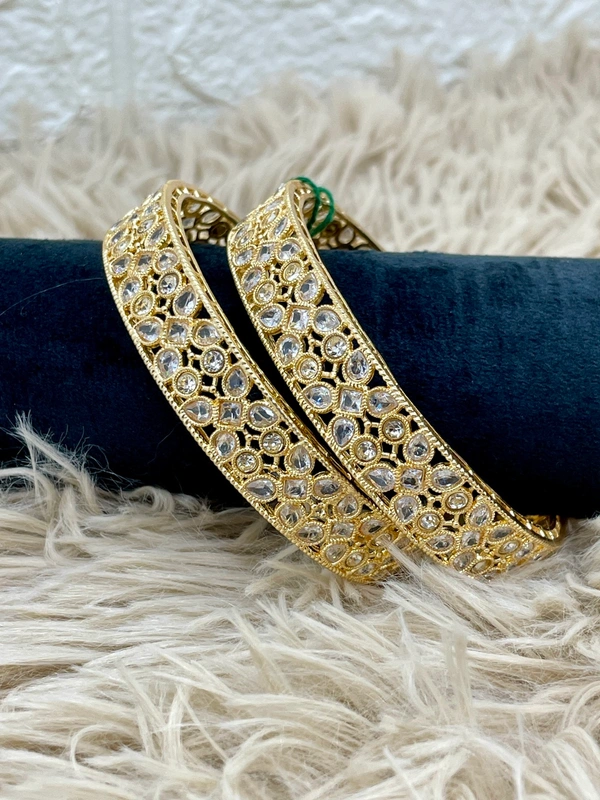 Reverse AD Golden Bangles g2 - 2.4