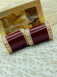 Harneet Short Chuda - 2.2