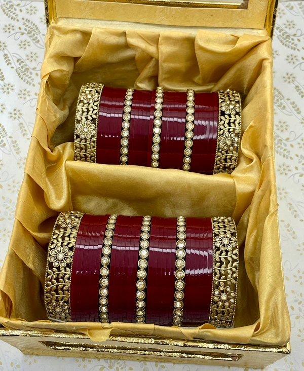 Rohi Bridal Chura