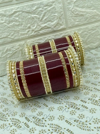 Navika Bridal Chuda - 2.4