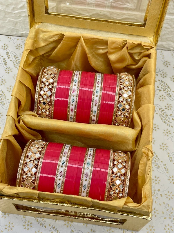 Priya Bridal Chuda