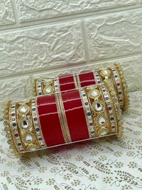 Hemani Bridal Chuda - 2.8