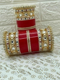 Hemani Bridal Chuda - 2.8
