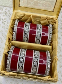 Babita Bridal Chuda - 2.4