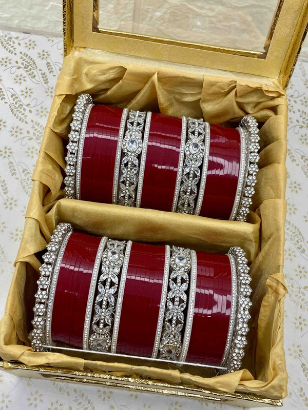 Babita Bridal Chuda - 2.4