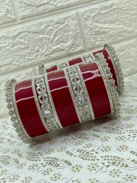 Babita Bridal Chuda - 2.4