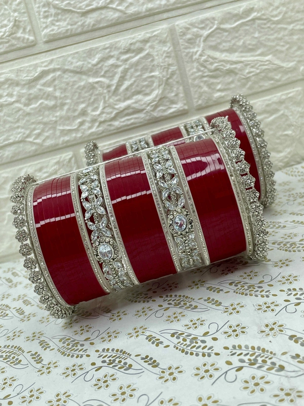 Babita Bridal Chuda - 2.4