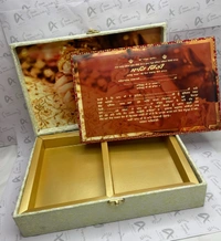 Brocade Shahi Chithi Without Music