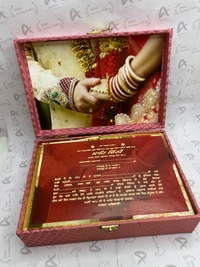 Magenta Shahi Chithi With Music