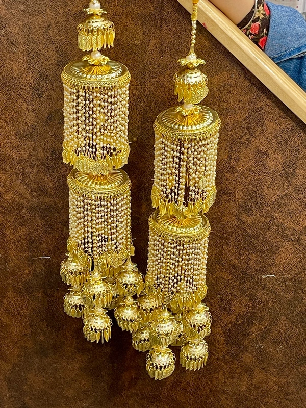 Jaismine Kalira