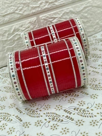 AD Simple Bridal Chuda - 2'8