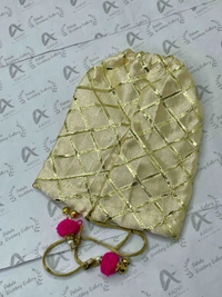 Kirat Golden Chuda  Cover 