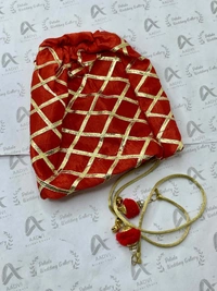 Kirat Red Chuda Cover 