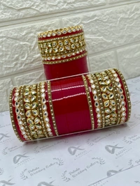 Kamini Bridal Chura - 2.4