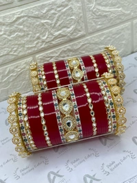 Nupur Bridal Chura - 2.2