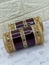 Monika Bridal Chura - 2.2