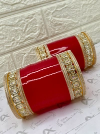 Suman Bridal Chura - 2.8
