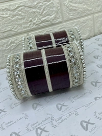 Kritika Bridal Chura - 2.10