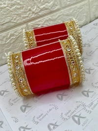 Vishaka Bridal Chura - 2.4
