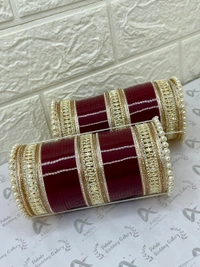 Preeti Bridal Chura  - 2.8