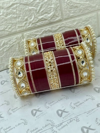 Lavpreet Bridal Chura - 2.4