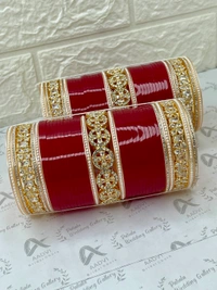 Yana Bridal Chura - 2.6