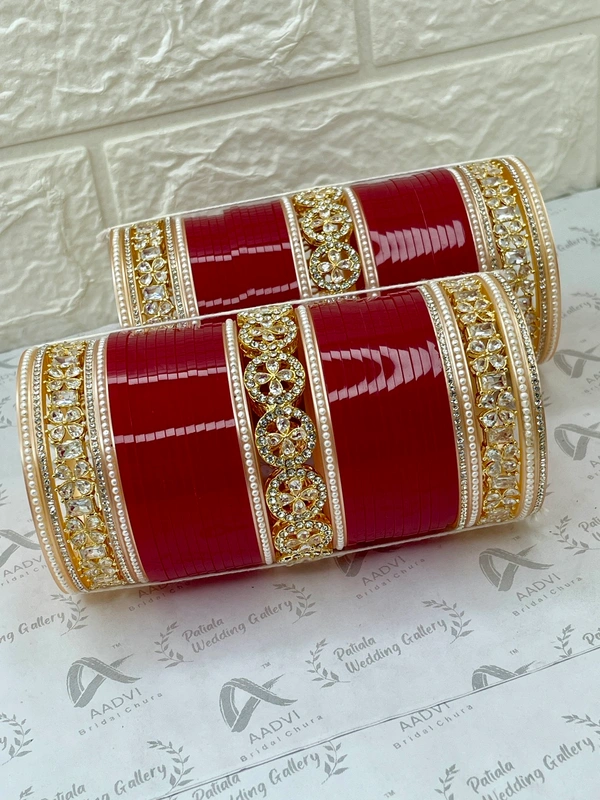 Yana Bridal Chura - 2.6