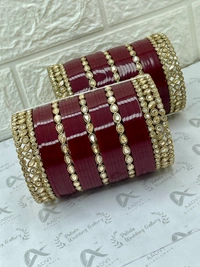 Harjot Bridal Chura - 2.6