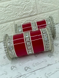 Anushka Bridal Chura - 2.4