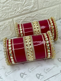 Kareena Bridal Chura - 2.8