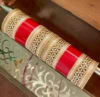 Heena Bridal Chura - 2.4
