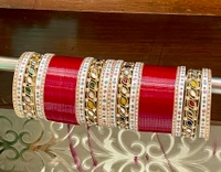 Divya Short Chura - 2.4