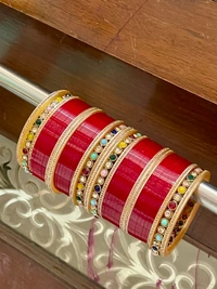 Namrita Short Chura - 2.6