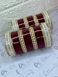 Niyati Bridal Chura - 2.4