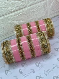Parul Bridal Chura - 2.8