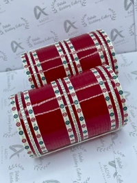 Sneha Bridal Chura - 2.4