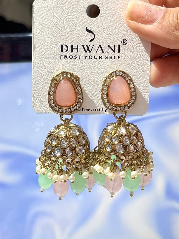 Janki jhumki  - multi
