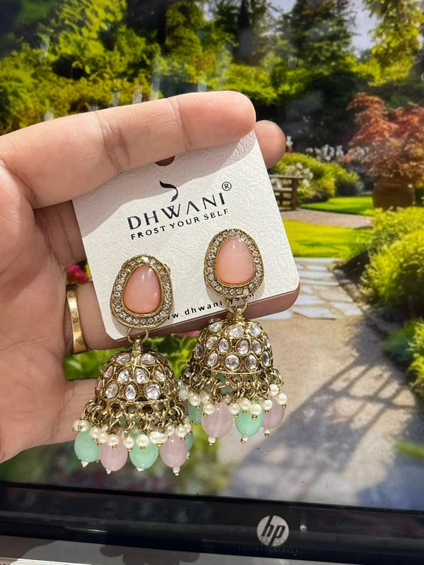 Janki jhumki  - multi