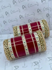 Avni Brida Chura - 2.8