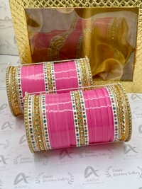 Priya Bridal Chura - 2.4