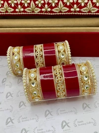 Neena Bridal Chura - 2.4
