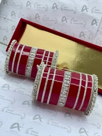 Kanishka Bridal Chura - 2.4